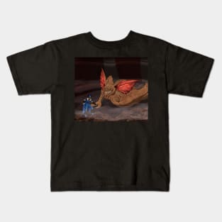 Soul Reaver - Not Possible Kids T-Shirt